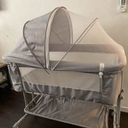 Bassinet 