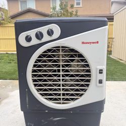 Honeywell Water Cooling Fan 110 USD