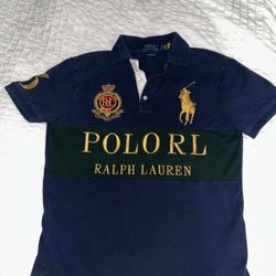 Polo Ralph Lauren 