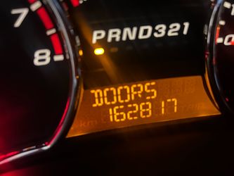 2007 Chevrolet Colorado