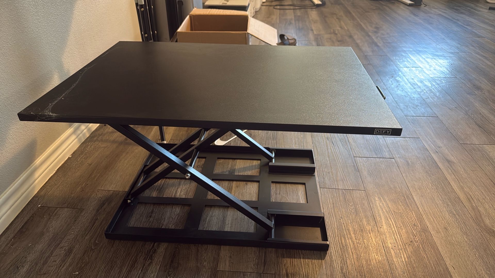 Standing Desk Converter