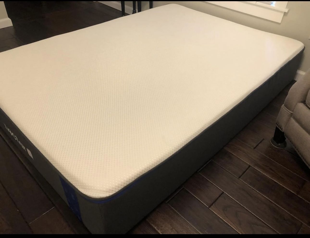 Full Mattress - Nectar $200