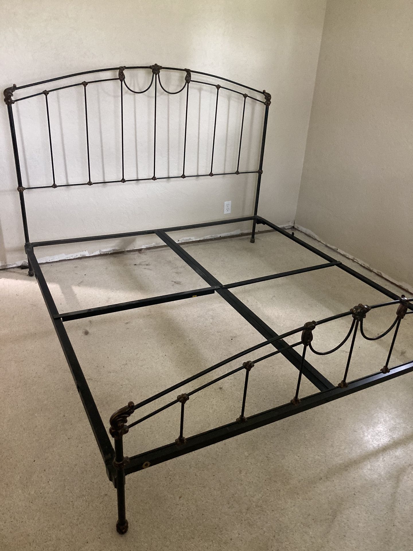 Bed Frame