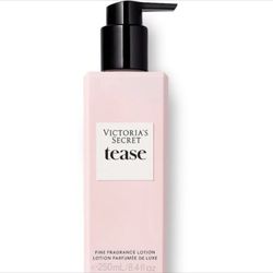 New- Victoria’s Secret Tease Lotion 8.4 fl oz