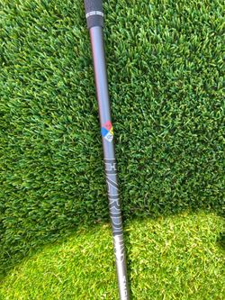 Hzrdus smoke stuff 60g, 6.0 driver shaft - Titleist tip