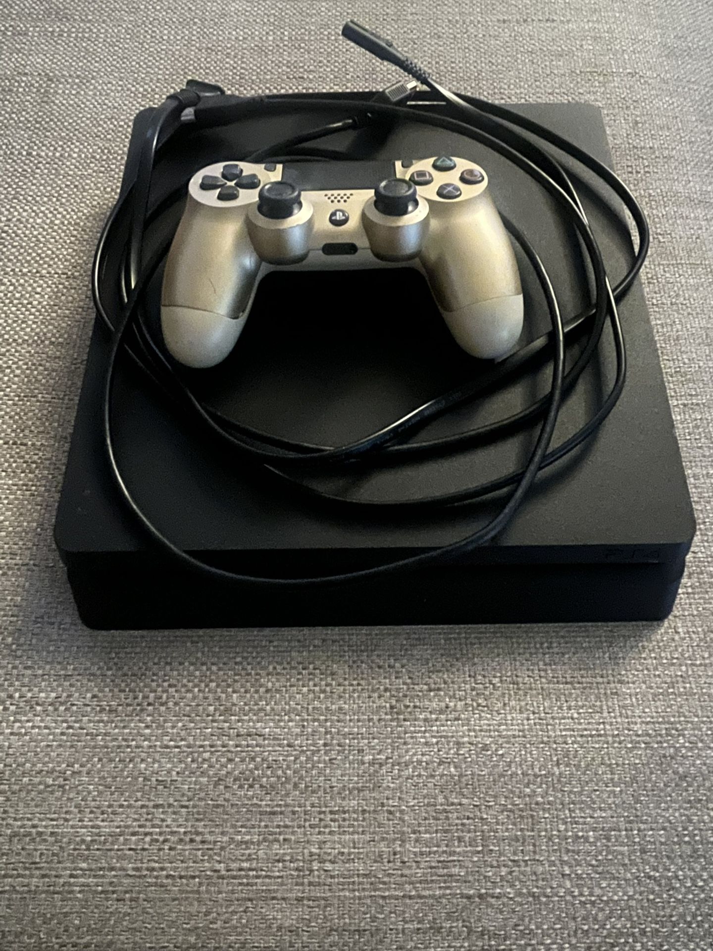 PS4