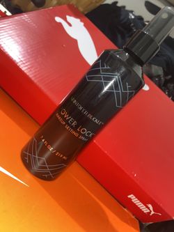 Makeup Setting Spray 