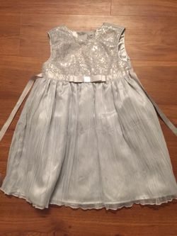Christmas Dress 3t