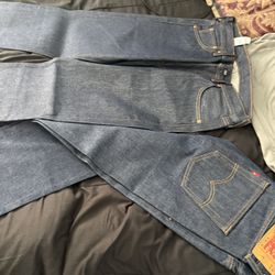 levi jeans