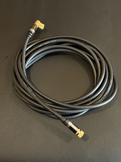 15’ Coaxial Cable