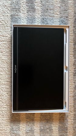 Arzopa Z1FC 16.1” Portable Monitor 144hz