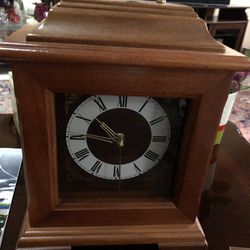 Antique & Vintage Clock 