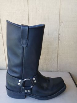 Double H Boots