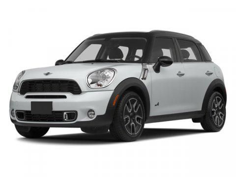 2013 Mini Countryman