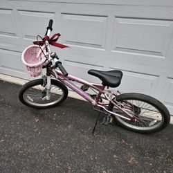 Razor Tempest Bicycle 