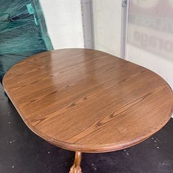 Table And Chairs. .