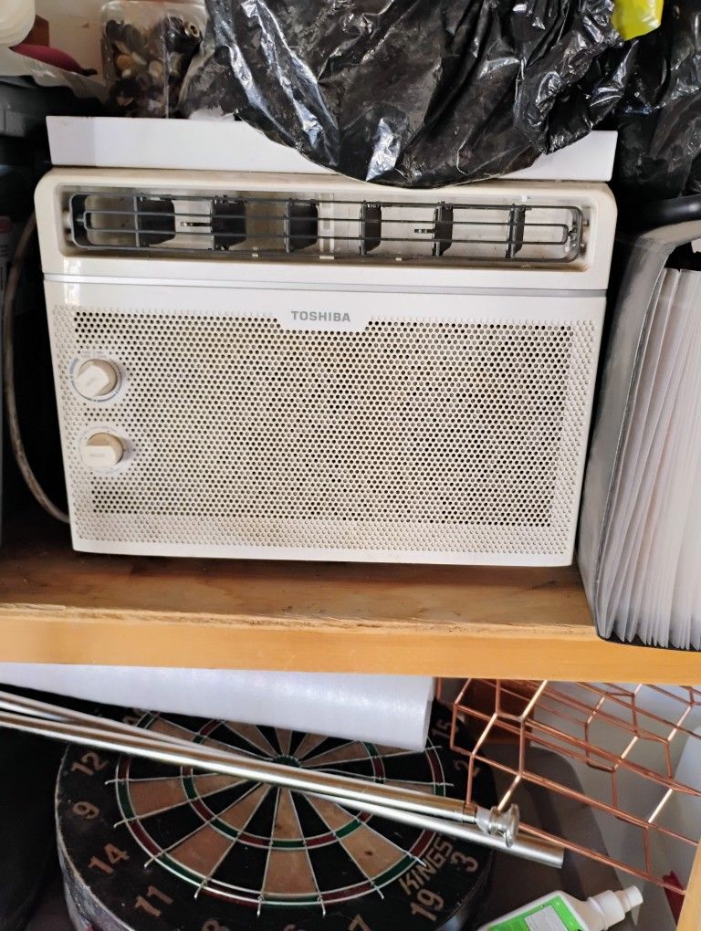 Window Ac