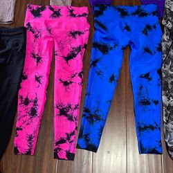 Butt-lifting Leggings