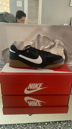 Nike Terra Manta.