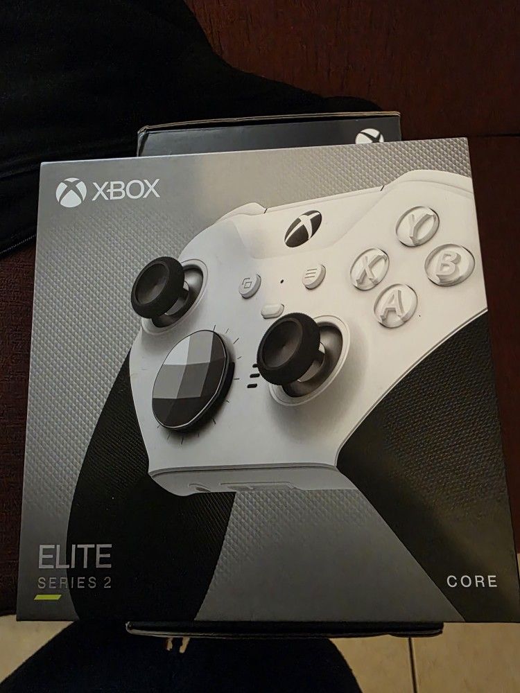 Xbox Elite Series 2 Core