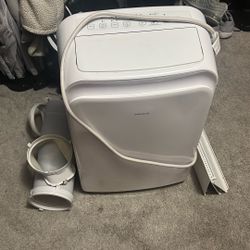 Insignia  Air Conditioner 