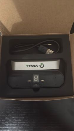 Titan Two device