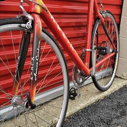 Klein Q pro xx. 56cm..