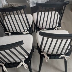 Dining Chair Set