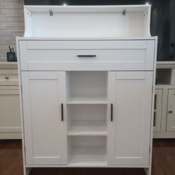 Storage Cabinet 