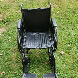 Wheelchair