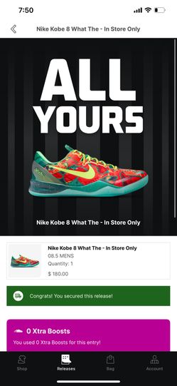What The Kobe?