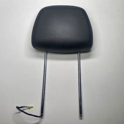 2008-2014 Mercedes C250 C300 C350 Sedan Front Left or Right Headrest BLACK