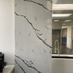 Calaccata Vega 110”x26”