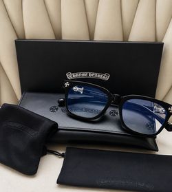 Chrome Hearts Glasses