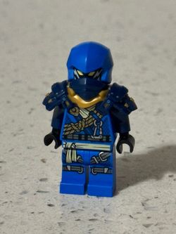 Lego Jay