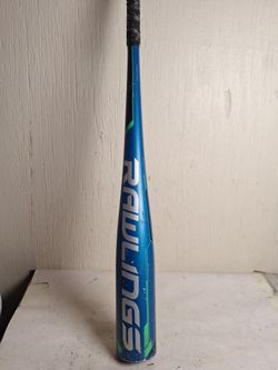 RX4 Alloy USA Baseball Youth Bat 30/22