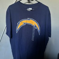 Charger Shirt