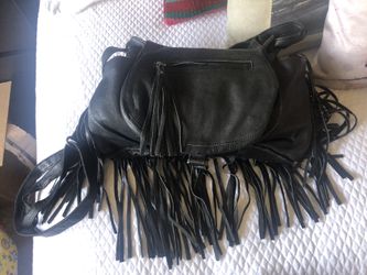 Leather Bag