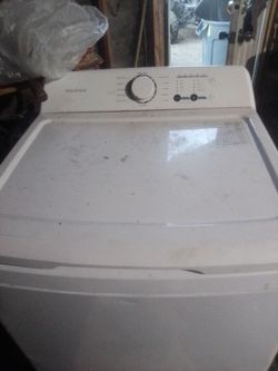 Washer