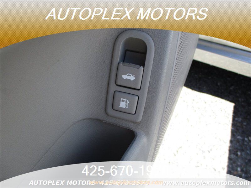 2008 Hyundai SONATA GLS