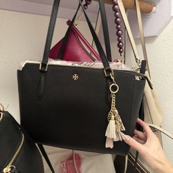 Tory Burch  Tote