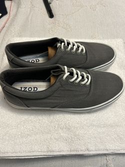 Mens Izod Shoes Size 11