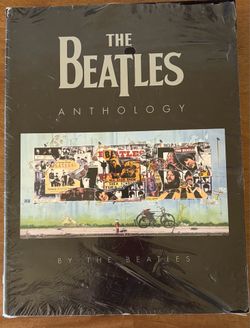The Beatles Anthology