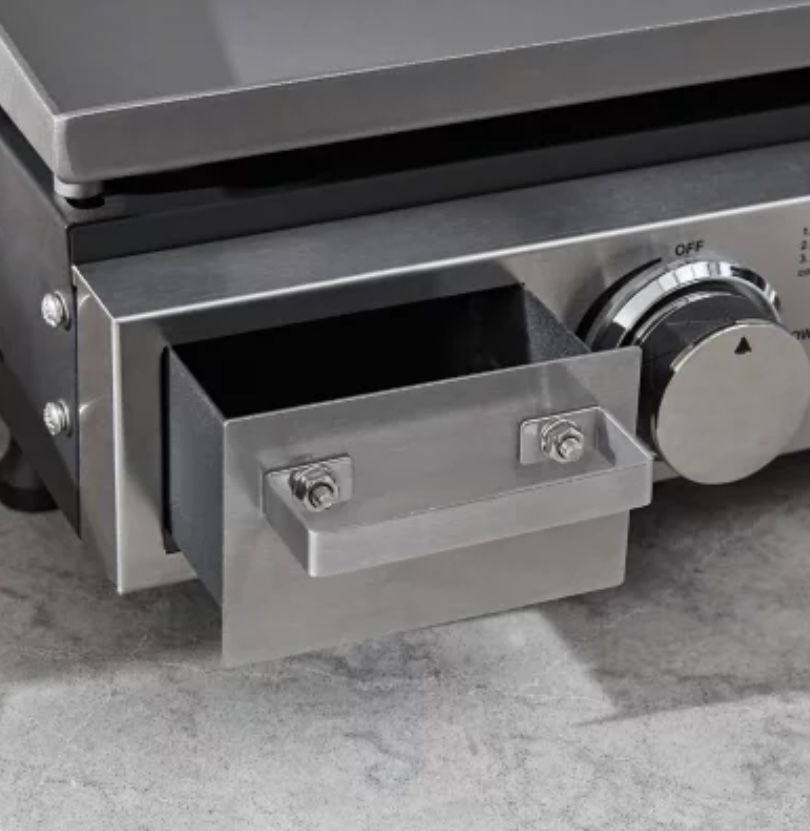 Member's Mark 22" Tabletop Griddle for Sale in Tijuana, Baja California OfferUp