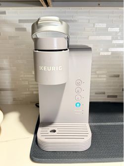 Keurig Pod Coffee Maker