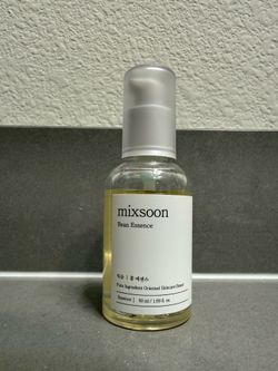 Mixsoon Bean Essence 50ml