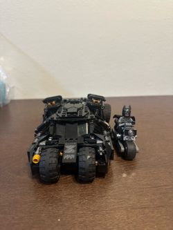 LEGO BATMAN
