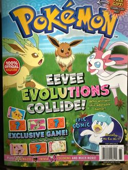 Magazine