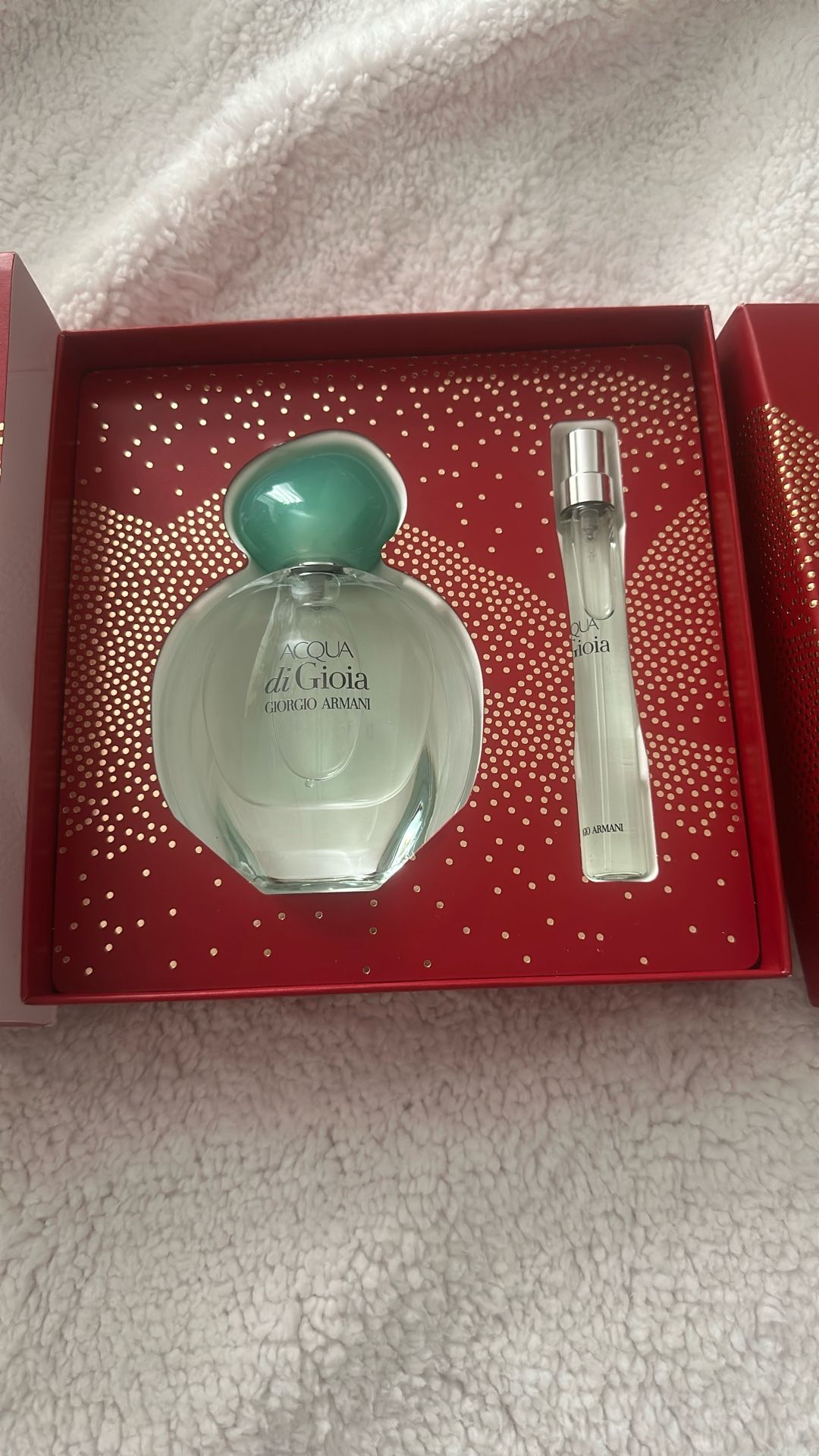 New Perfume