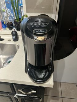Flavia Coffee Machine